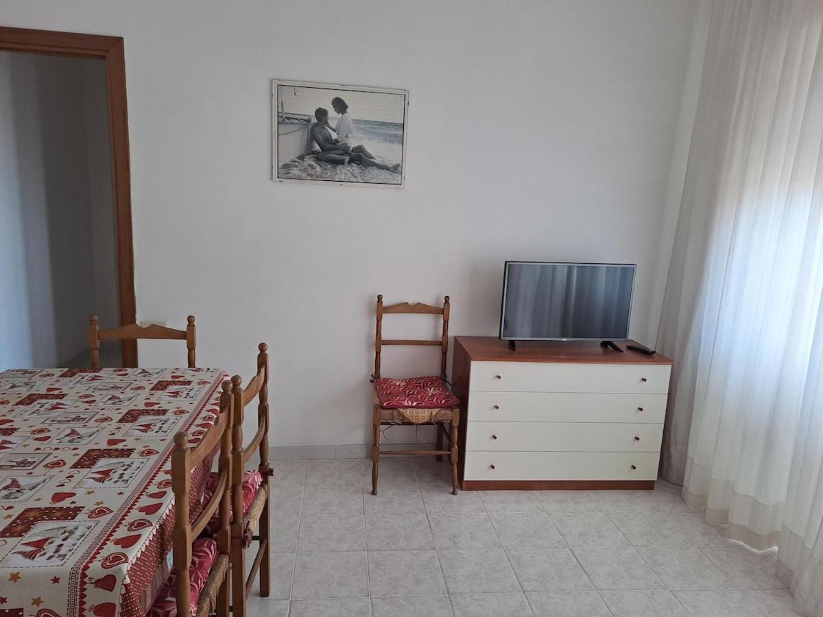 Appartamento Vista Mare Ladispoli Exterior foto