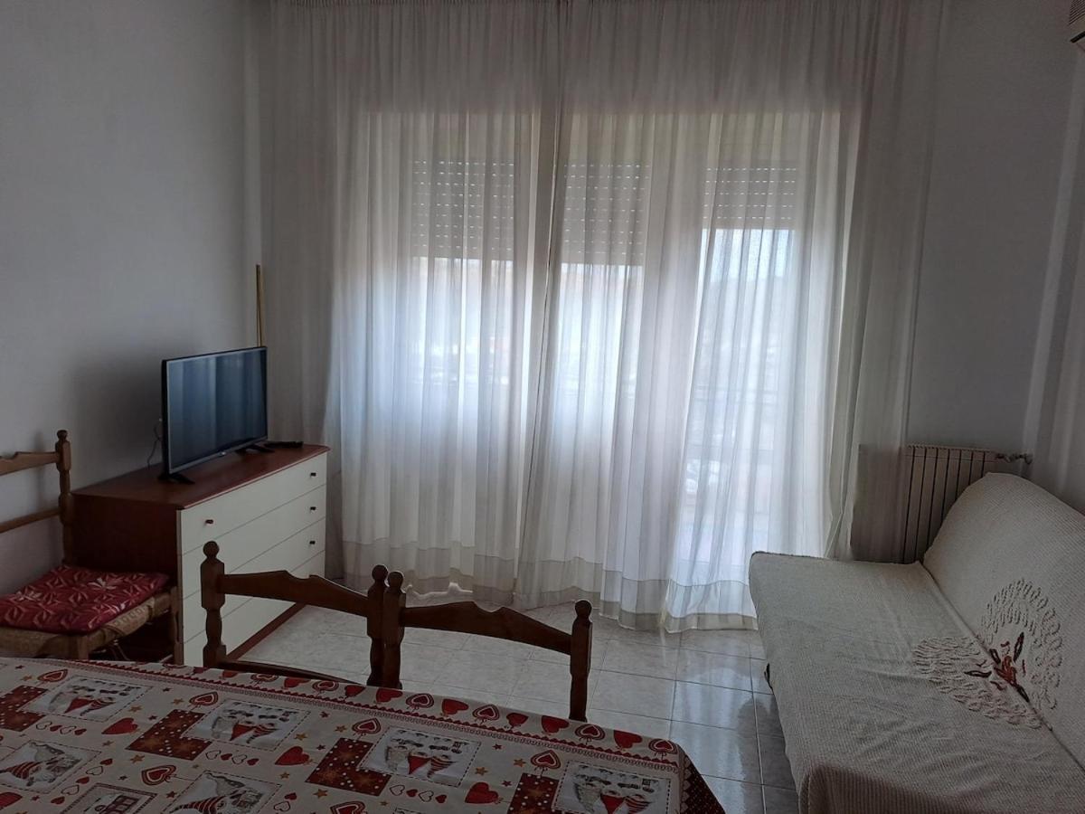 Appartamento Vista Mare Ladispoli Exterior foto